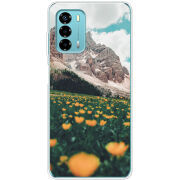 Чехол BoxFace ZTE Blade V40 Vita 