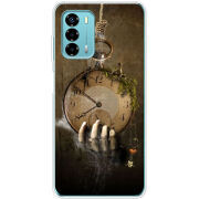 Чехол BoxFace ZTE Blade V40 Vita 