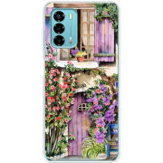 Чехол BoxFace ZTE Blade V40 Vita 