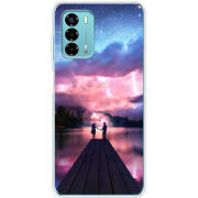 Чехол BoxFace ZTE Blade V40 Vita 