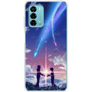 Чехол BoxFace ZTE Blade V40 Vita 