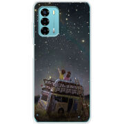 Чехол BoxFace ZTE Blade V40 Vita 