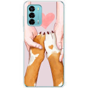 Чехол BoxFace ZTE Blade V40 Vita 