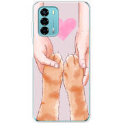 Чехол BoxFace ZTE Blade V40 Vita 