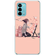 Чехол BoxFace ZTE Blade V40 Vita 