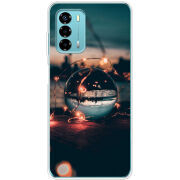 Чехол BoxFace ZTE Blade V40 Vita 