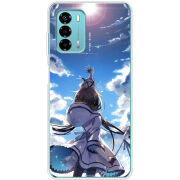 Чехол BoxFace ZTE Blade V40 Vita 