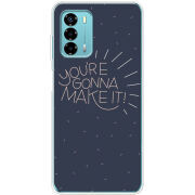 Чехол BoxFace ZTE Blade V40 Vita 