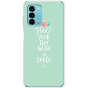 Чехол BoxFace ZTE Blade V40 Vita 