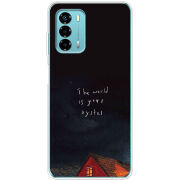 Чехол BoxFace ZTE Blade V40 Vita 