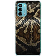 Чехол BoxFace ZTE Blade V40 Vita 