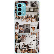 Чехол BoxFace ZTE Blade V40 Vita 