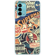 Чехол BoxFace ZTE Blade V40 Vita 