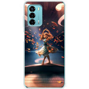 Чехол BoxFace ZTE Blade V40 Vita 