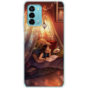 Чехол BoxFace ZTE Blade V40 Vita 