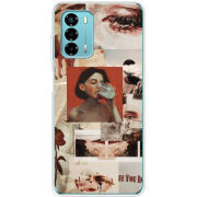 Чехол BoxFace ZTE Blade V40 Vita 