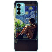 Чехол BoxFace ZTE Blade V40 Vita 