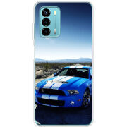 Чехол BoxFace ZTE Blade V40 Vita 