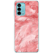 Чехол BoxFace ZTE Blade V40 Vita 