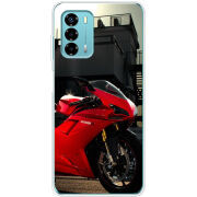 Чехол BoxFace ZTE Blade V40 Vita 