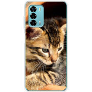 Чехол BoxFace ZTE Blade V40 Vita 