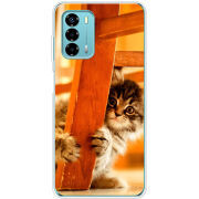 Чехол BoxFace ZTE Blade V40 Vita 