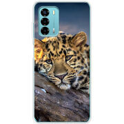 Чехол BoxFace ZTE Blade V40 Vita 