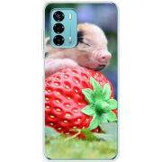 Чехол BoxFace ZTE Blade V40 Vita 