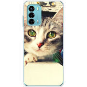 Чехол BoxFace ZTE Blade V40 Vita 