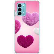 Чехол BoxFace ZTE Blade V40 Vita 