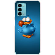 Чехол BoxFace ZTE Blade V40 Vita 