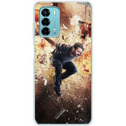 Чехол BoxFace ZTE Blade V40 Vita 