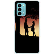 Чехол BoxFace ZTE Blade V40 Vita 