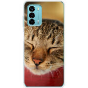 Чехол BoxFace ZTE Blade V40 Vita 