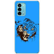 Чехол BoxFace ZTE Blade V40 Vita 
