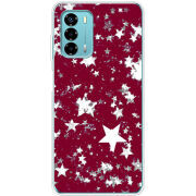 Чехол BoxFace ZTE Blade V40 Vita 