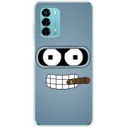 Чехол BoxFace ZTE Blade V40 Vita 
