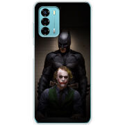 Чехол BoxFace ZTE Blade V40 Vita 