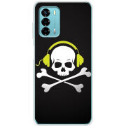 Чехол BoxFace ZTE Blade V40 Vita 
