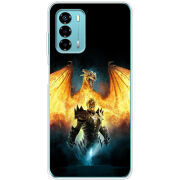 Чехол BoxFace ZTE Blade V40 Vita 