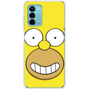 Чехол BoxFace ZTE Blade V40 Vita 
