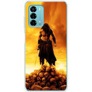 Чехол BoxFace ZTE Blade V40 Vita 