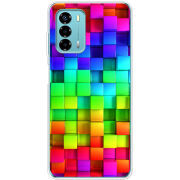 Чехол BoxFace ZTE Blade V40 Vita 