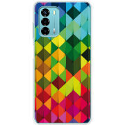 Чехол BoxFace ZTE Blade V40 Vita 
