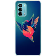 Чехол BoxFace ZTE Blade V40 Vita 