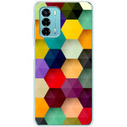 Чехол BoxFace ZTE Blade V40 Vita 