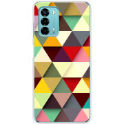 Чехол BoxFace ZTE Blade V40 Vita 