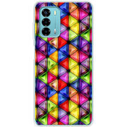 Чехол BoxFace ZTE Blade V40 Vita 