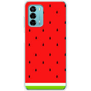 Чехол BoxFace ZTE Blade V40 Vita 