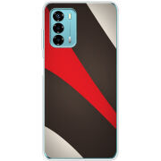 Чехол BoxFace ZTE Blade V40 Vita 